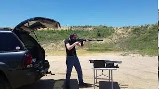 Echo Trigger Dead Air Sandman S