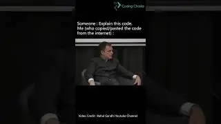 Programming Meme | Coding Meme | Coding Chaska 
