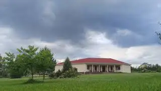 Вечер в Любашино   1 июля 2021 г