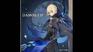 Dainsleif Voice Line Leaks | Genshin impact