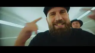 SIMAGON (LOVEMIC), DENNY PRESSTON, MOJO HEAD, BEATNESSMEN - MEGAURBANIA (2024)