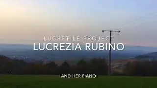 LUCREZIA RUBINO - ANOTHER WORLD (OOOH) * Lucretile Project (OFFICIAL VIDEO)
