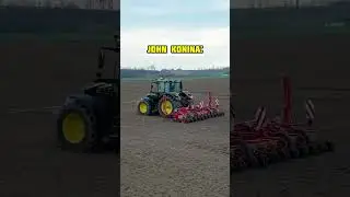 Выход всегда есть! 🚜🐎🤭 #село #сельскаяжизнь #трактористы #урожай #лошади #комбайн #деревня