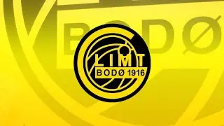 EdsFMBroadcast - Episode 1 - A Bodø/Glimpse