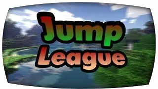 JumpLeague gegen platz 1 | Kann ich noch MC ???