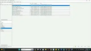 MOCA Client Features Demo