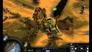 RelicCOH 2015 01 02 COH NSV British Base BUG