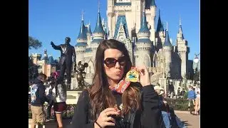 2016 Walt Disney World Marathon