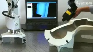 The New ROMER Absolute Arms