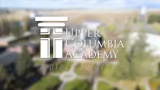 UCA - A Place to Grow