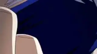 nya~ gojo satoru