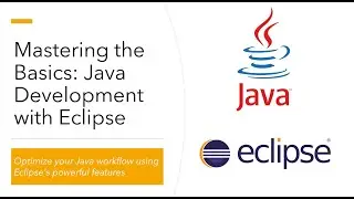 JAVA BASICS DEVELOPMENT with ECLIPSE