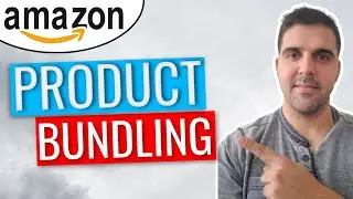 Amazon Product Bundling Strategy Complete 2021 FREE Training