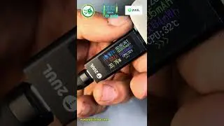 2uul pw21 #usb #usbmeter