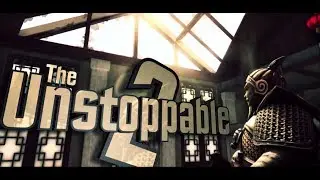 Unstoppable #2 ByCRIS