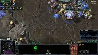 Reynor SC2 ladder