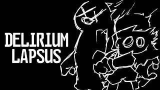 Delirium Lapsus - Sunday's Desolation OST