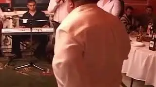 grofó táncol hoobastankosan