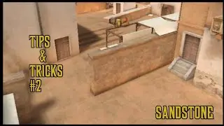 Tips and Tricks #2 | Standoff 2