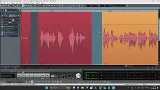 ¿QUÉ TANTO EDITO EL AUDIO DE MIS AUDICIONES?