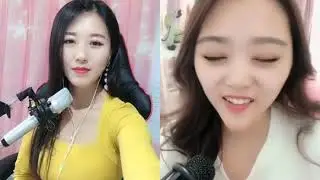 淑女✨小娟子✨ 快手直播 10