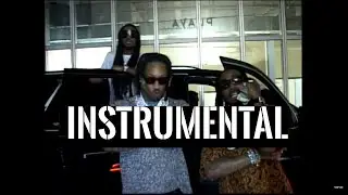 Quavo x Future - Turn Yo Clic Up ( Instrumental )