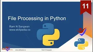 #Python