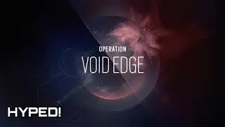 (LIVE) Getting Hyped Year 5 Operators *Tom Clancy Rainbow Six Siege