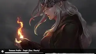 Tommee Profitt [Nightcore] - Tragic (feat. Fleurie)