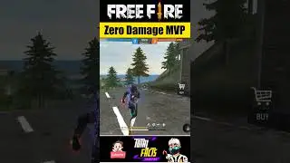 You Can Become MVP in Every CS Match With Zero Damage 