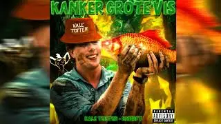 Kanker Grote Vis [Kale Toeter x Knurft] (Official Visualizer)