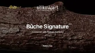 Bûche Signature