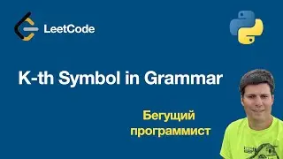 LeetCode 779. K-th Symbol in Grammar - python