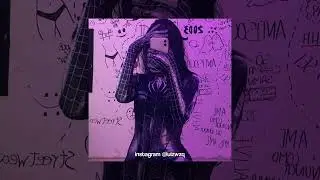 mc ig e mc hariel - só era pix, não era amor (speed up)
