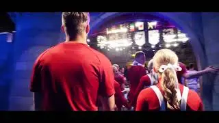 WSU Cheer 2018 Nationals Moments