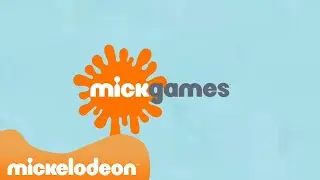 MickGames Bumper (2016-2023)