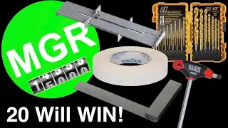 WIN one of my Favorite Tools or a FREE Membership Upgrade in our 14,999 Subs Celebration!