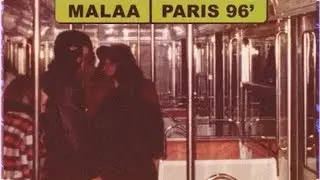 Malaa - Paris 96'