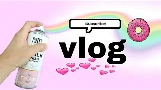 Vlog/идём в гости /Только у Мадемуазель Екатерины