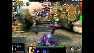 Smite! Hades MVP!