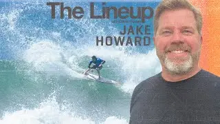Surfer Mag’s Jake Howard talks Relaunch of Print Edition, WSL Finals predictions | The Lineup