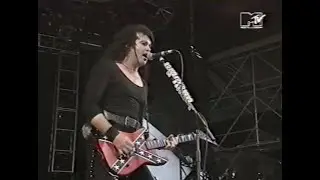 W.A.S.P.-I Am One (Live In Monsters Of Rock Festival 1992) *Pro Shot*