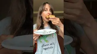 WARNING: DO NOT EAT ANTI-AGING FOODS alone 