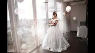 Evgeniya & Rafael Clip II 20 09 2019 Roberto Film