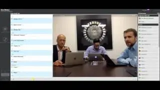 Evo Binary Презентация Вопросы и Ответы  ®