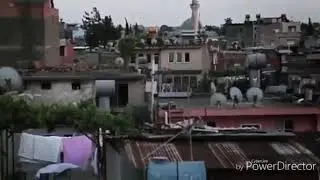 Sıfır Bir Cio Vurulma Sahnesi