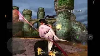 soulcalibur gameplay (team battle) (read description)