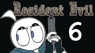 scrillow - resident evil (episode 6)