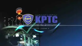 KPTC Logo
