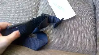 Турникет морской пехоты США из металла.